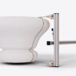 300C / 300C Plus — Pantograf CNC do styropianu - miniatura 7