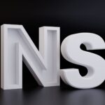 Litery 3D ze styropianu - proces produkcji