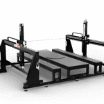 400I Sniper – Automatyzacja przemyslowa CNC - miniatura 1