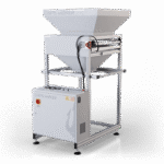 Chips Maker – Maszyna do recyklingu styropianu - miniatura 1