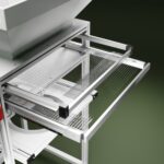 Chips Maker – Maszyna do recyklingu styropianu - miniatura 2