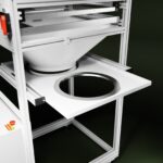 Chips Maker – Maszyna do recyklingu styropianu - miniatura 3