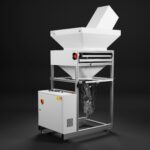 Chips Maker – Maszyna do recyklingu styropianu - miniatura 8