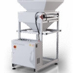 Chips Maker – Maszyna do recyklingu styropianu - miniatura 5