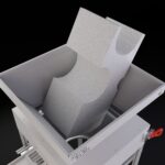 Chips Maker – Maszyna do recyklingu styropianu - miniatura 7
