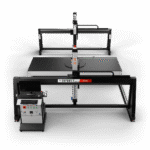 Infinity Sniper - 6-osiowa maszyna CNC