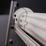 Wycinarka (escavatore) - akcesoria Double Cut