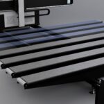 Mammut – Wielkoformatowa maszyna CNC - miniatura 14