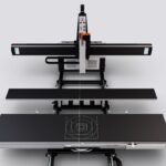 Mammut – Wielkoformatowa maszyna CNC - miniatura 11