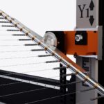 Mammut – Wielkoformatowa maszyna CNC - miniatura 6