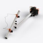 Mammut – Wielkoformatowa maszyna CNC - miniatura 13