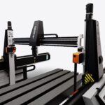 Mammut – Wielkoformatowa maszyna CNC - miniatura 10