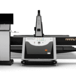 Mammut – Wielkoformatowa maszyna CNC - miniatura 1