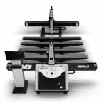 Mammut – Wielkoformatowa maszyna CNC - miniatura 2