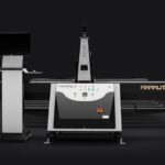 Mammut – Wielkoformatowa maszyna CNC - miniatura 3