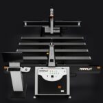 Mammut – Wielkoformatowa maszyna CNC - miniatura 8