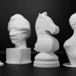 Mammut – Wielkoformatowa maszyna CNC - miniatura 12