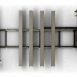 Mammut – Wielkoformatowa maszyna CNC - miniatura 7