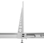 Plot 250 konstrukcja Open-Frame - ploter do styropianu