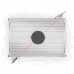 Plot 250 system nachylanego drutu tnacego na goraco