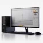 Oprogramowanie Nettuno do plotera Plot 250