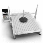 Plot 250 ploter CNC do ciecia styropianu na goracy drut