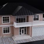 Budownictwo strukturalne - elementy dekoracyjne 2