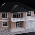 Budownictwo strukturalne - elementy dekoracyjne 3