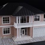 Budownictwo strukturalne - elementy dekoracyjne 4