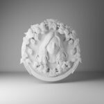 Ercolina Plus – Frezarka CNC 3-osiowa - miniatura 6