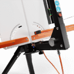 Serie TM – Ręczne urządzenia do cięcia styropianu - miniatura 4