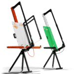 Serie TM – Ręczne urządzenia do cięcia styropianu - miniatura 1