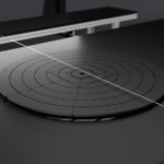 Infinity Sniper - tokarka pionowa