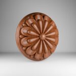 Ercolina Plus – Frezarka CNC 3-osiowa - miniatura 7